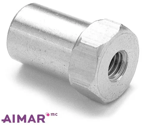 Aimar FDM Monaco coupleur de compression unit dentaire