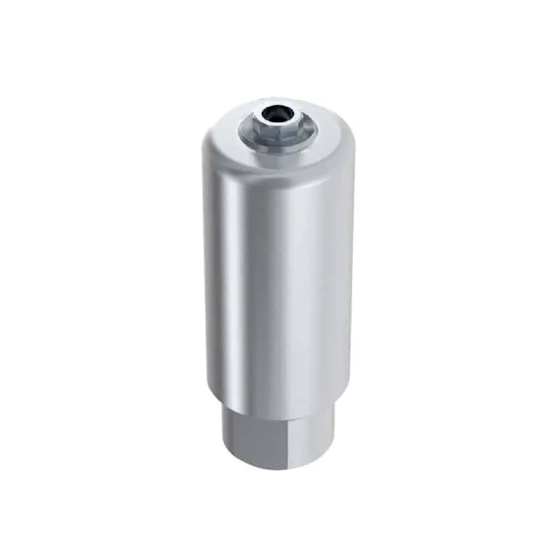 Arum3D Internal Premill Blank 10mm pilier Zimmer Swiss Plus 4.8
