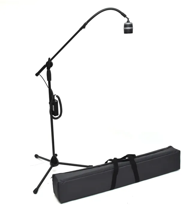 Aimar FDM Monaco éclairage portable démontable LED lampe
