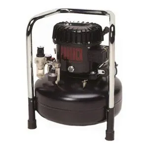 Aimar Panther 50-24 compresseur portable silencieux 24L