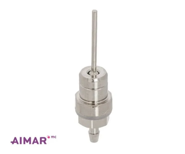Aimar FDM Monaco Pilot support Adec 33.0025.01 2 voies