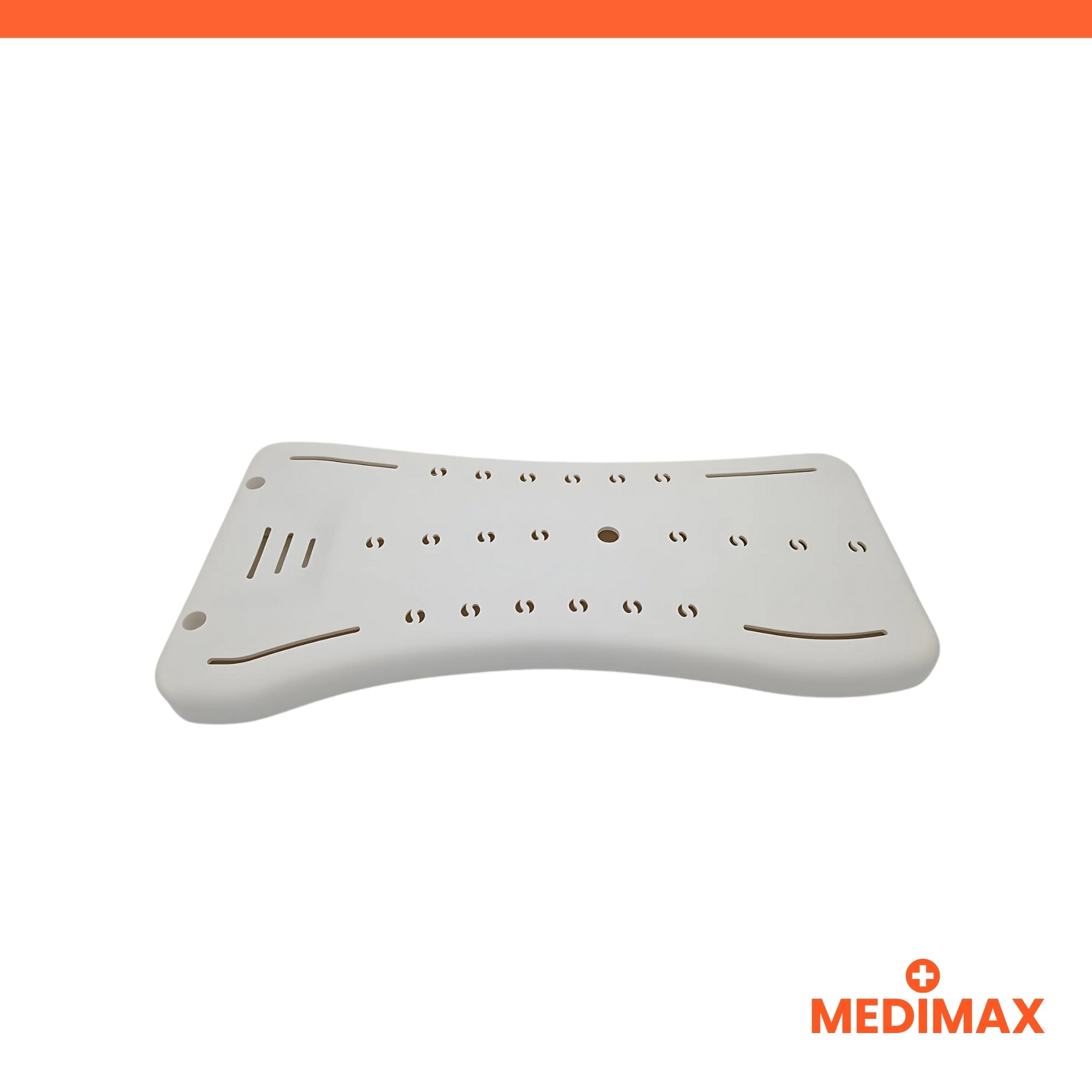 Medimax Eco 1 planche de bain plastique à l’unité