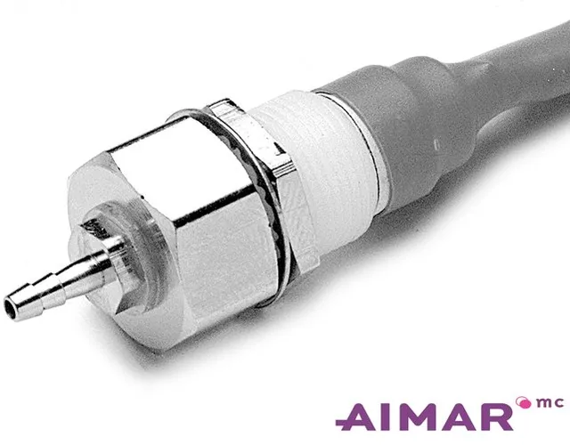 Aimar FDM Monaco micro contact pneumatique N/F normalement fermé