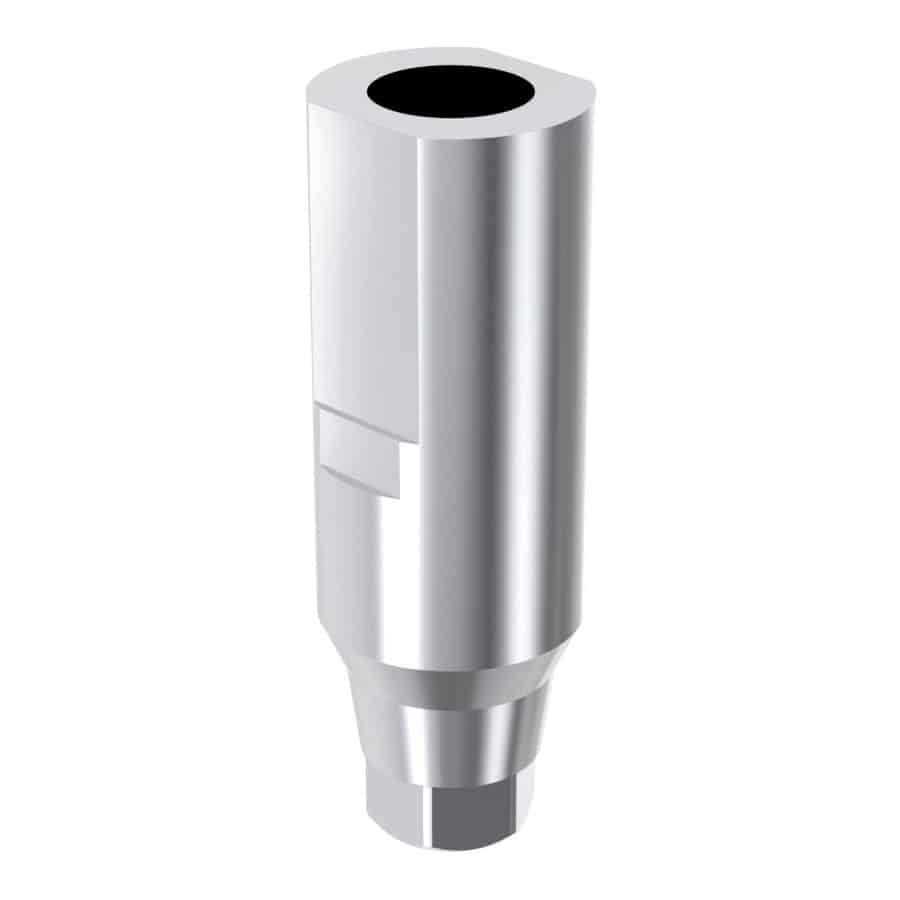 Arum3D Internal Scanbody B Type corps de scan pack de 5 Mytis