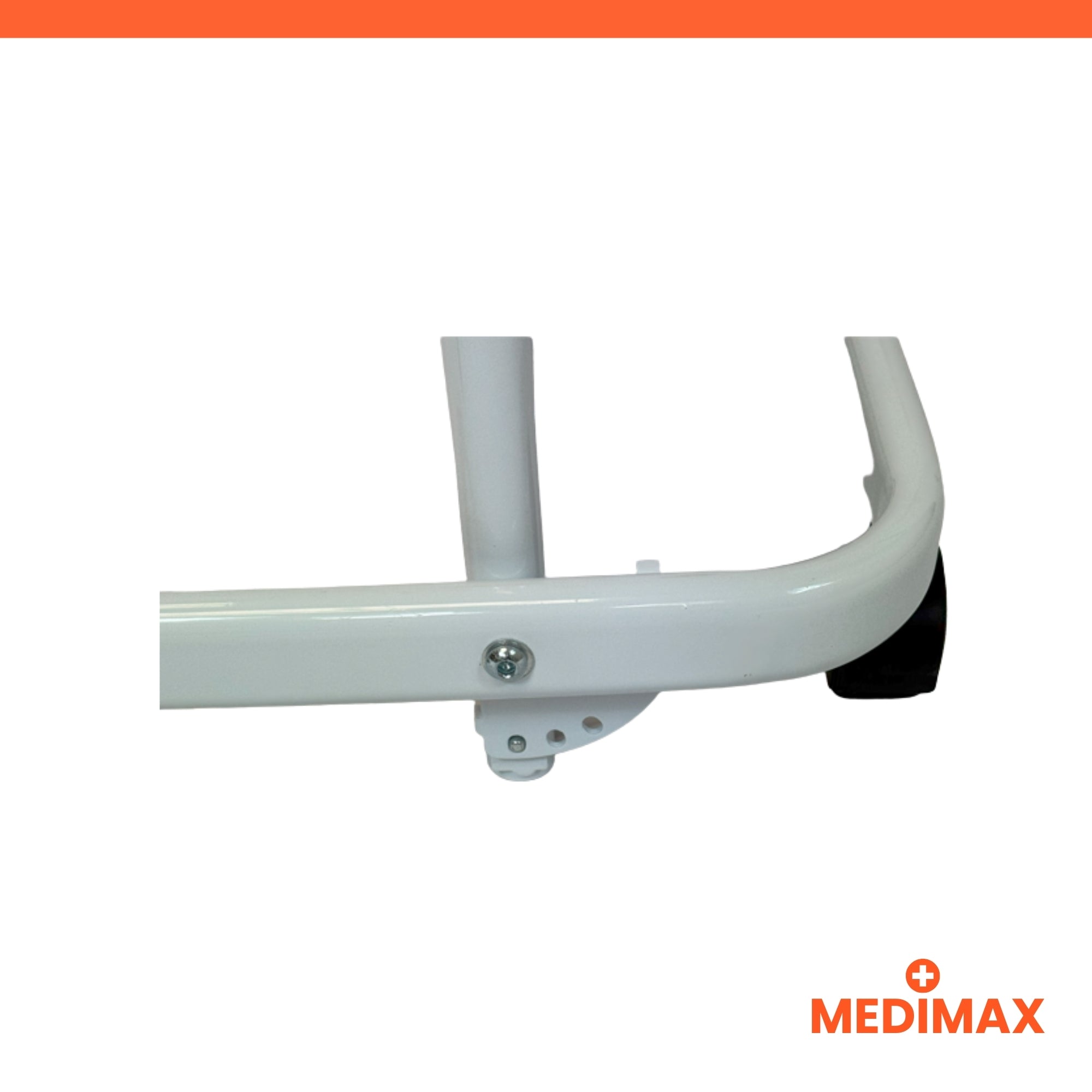 Medimax Premium 1 table de lit réglable fauteuil roulant