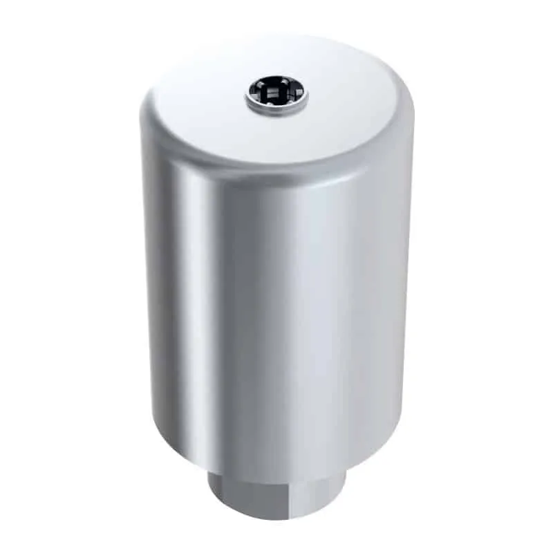 Arum External Premill Blank 14 mm ébauche prémill Zimmer Spline NP
