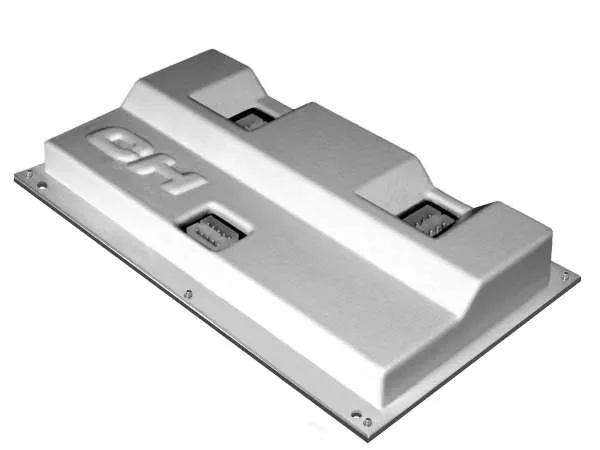 Aimar FDM Monaco Platine pour Fauteuil Dental-EZ Pièce