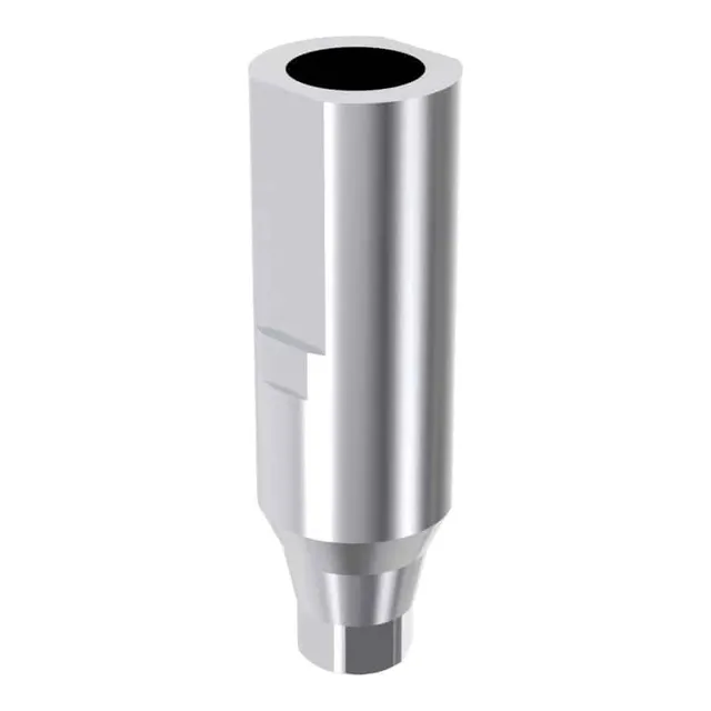 Arum3D Scanbody RP 4.3/5.0 Nobel Active CC pack 5