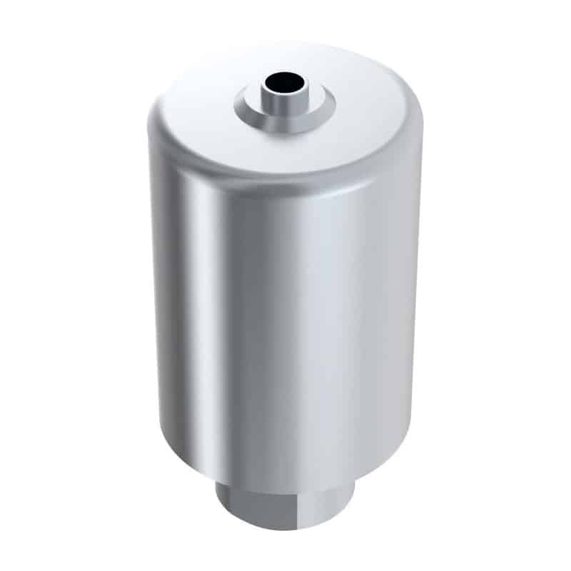 Arum Internal Premill Blank pilier 14mm 3.0 BioHorizons