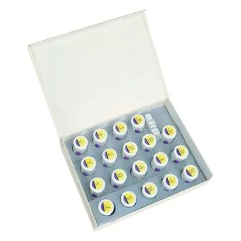 Kuraray Cerabien ZR Luster Complete Kit Céramique 190g