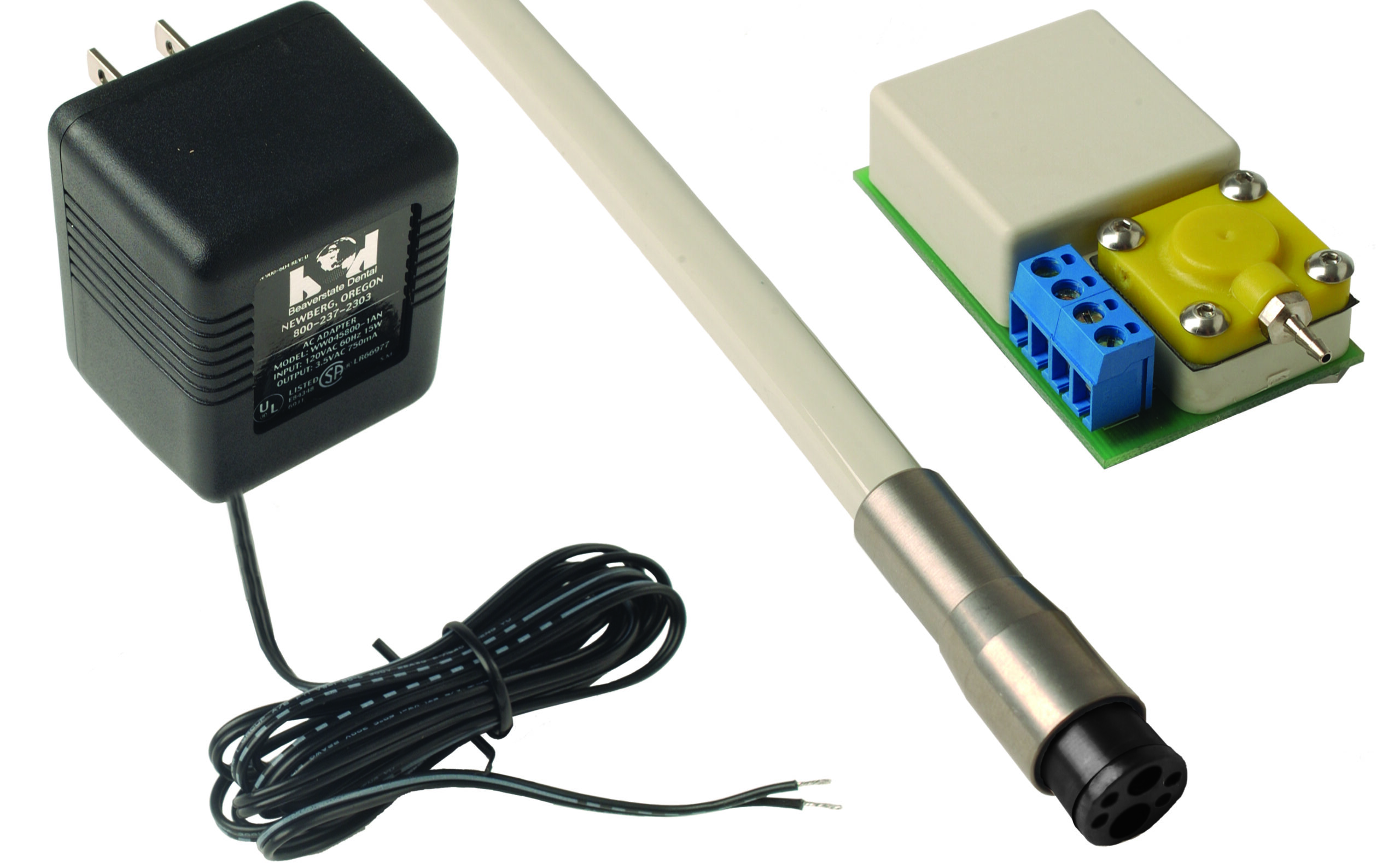 Aimar Système Complet Fibre Optique ISO-C
