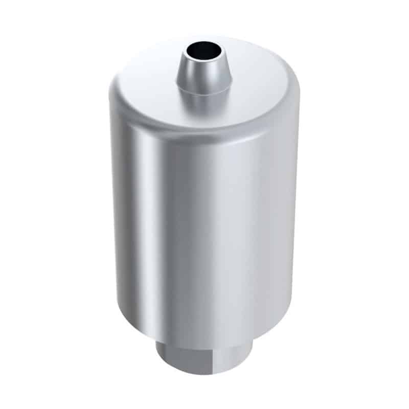 Arum3D Premill Blank 14mm Rescue pilier Megagen Rescue