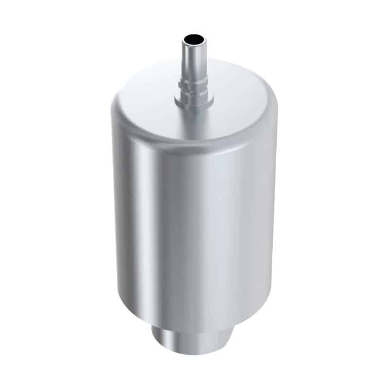 Arum3D Premill Blank 14mm 4.3 pilier engaging Camlog