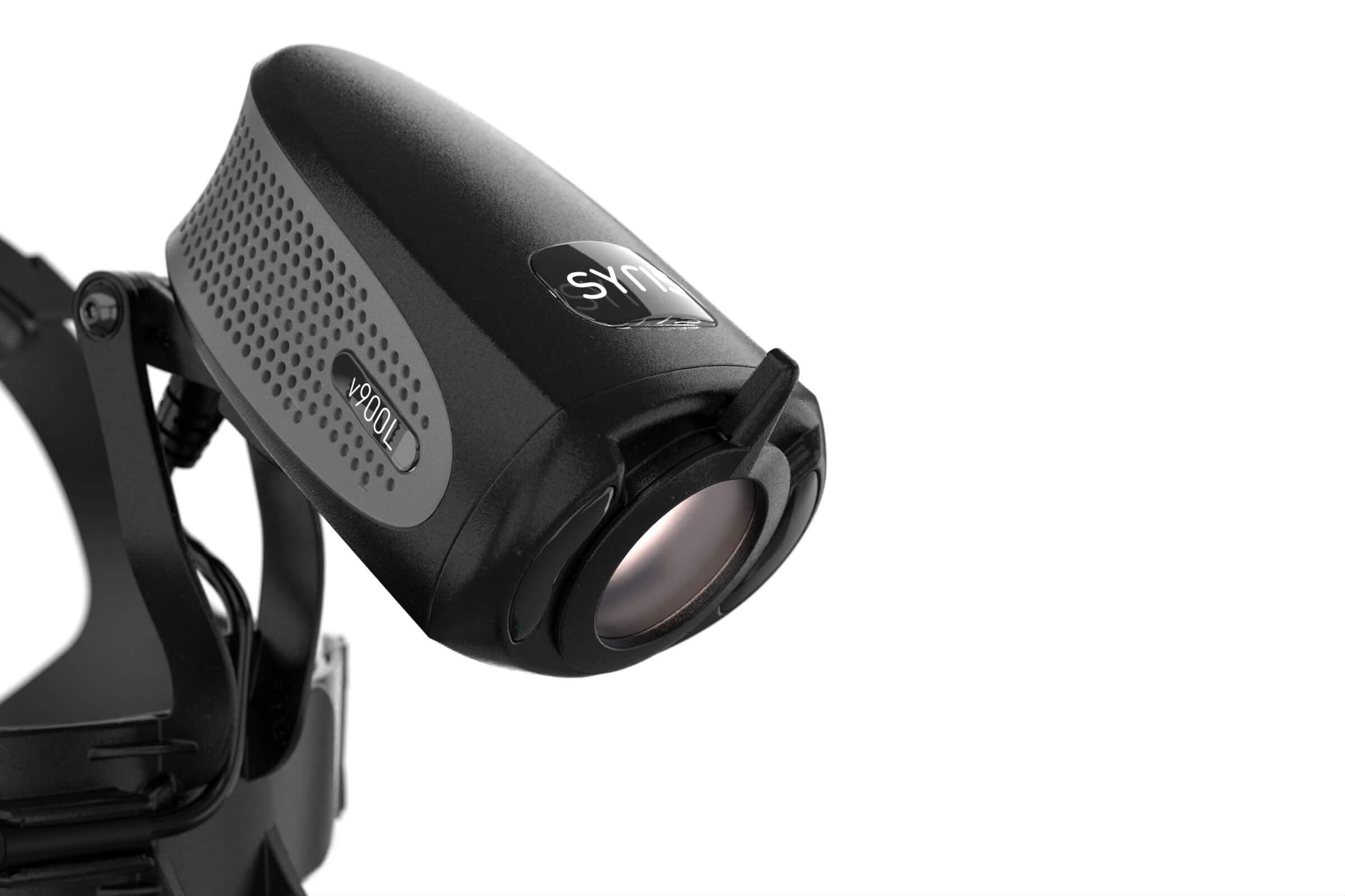 Syris V900L Illuminator Module éclairage polarisé