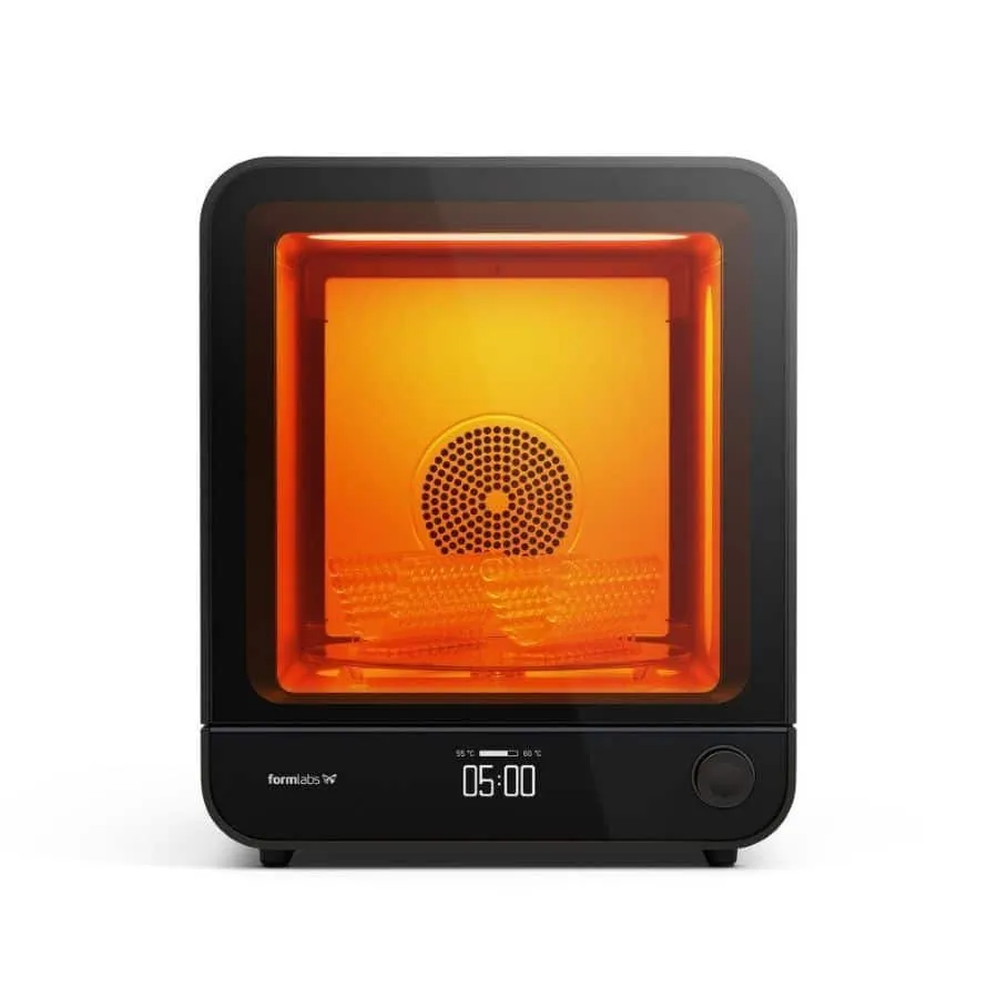 Formlabs Form Cure V2 230V appareil post-polymérisation 405 nm