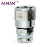 Aimar FDM Monaco adaptateur mâle femelle orientable conique