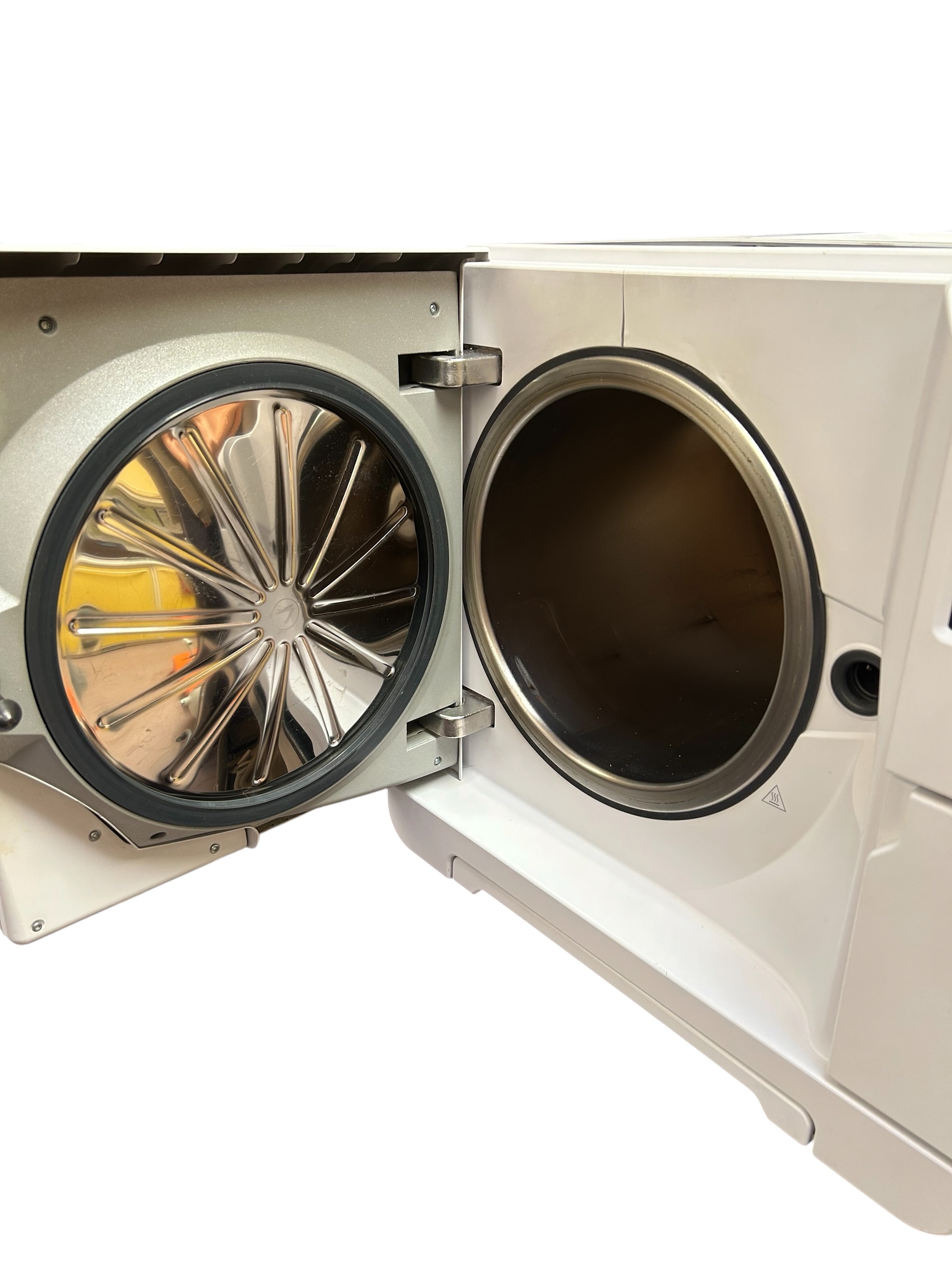 W&H Lisa Autoclave stérilisateur 22 L cabinet dentaire