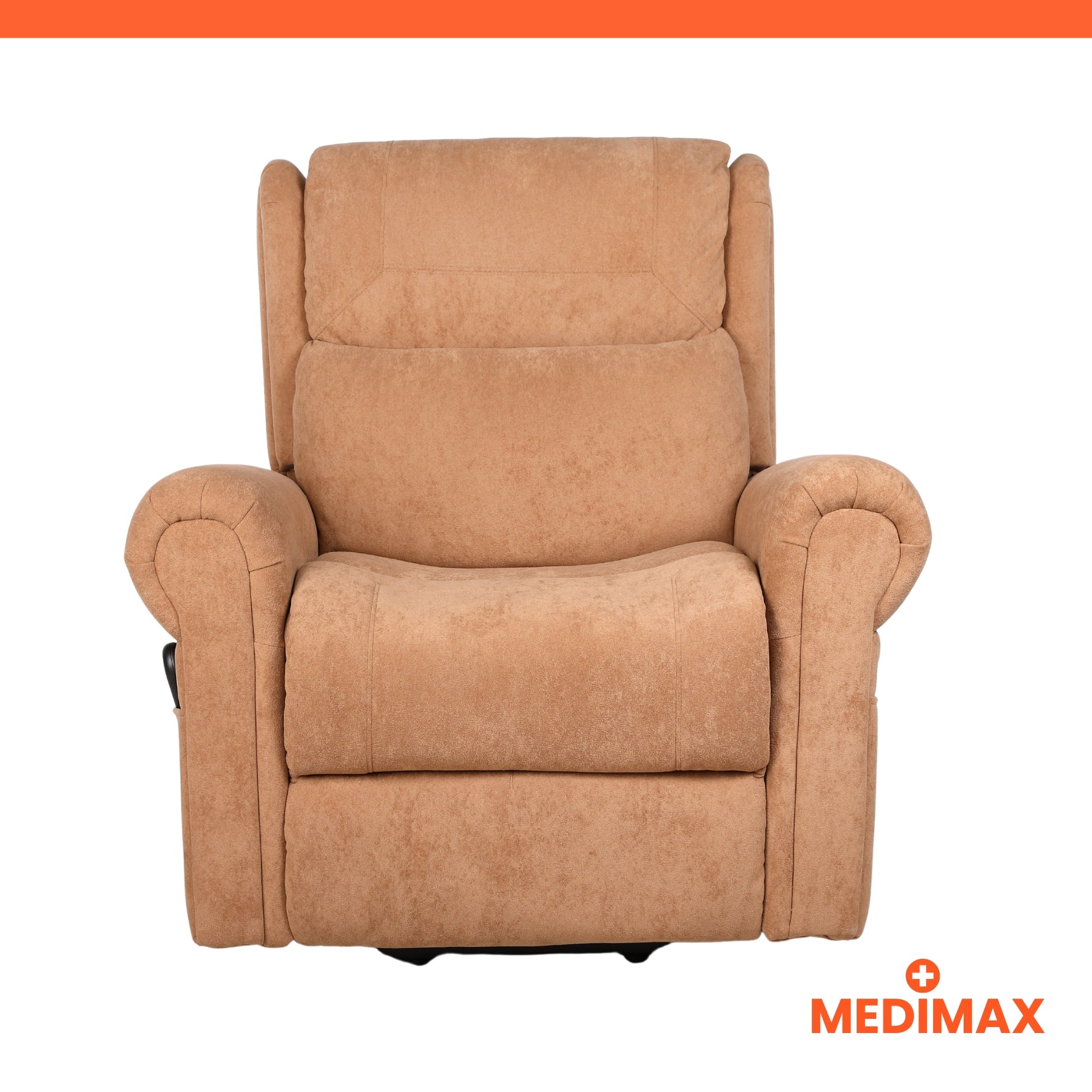 Medimax Prestige 1 fauteuil releveur 1 moteur aide lever