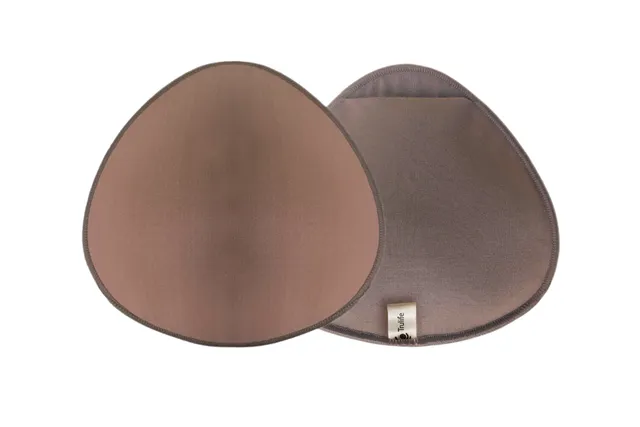 Trulife Breastcare 625 Luna Tri prothèse loisir bronze taille 8