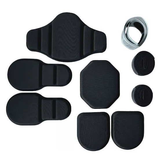 Trulife Orthotics PSK01 Pectus Pro kit rechange orthèse pectus