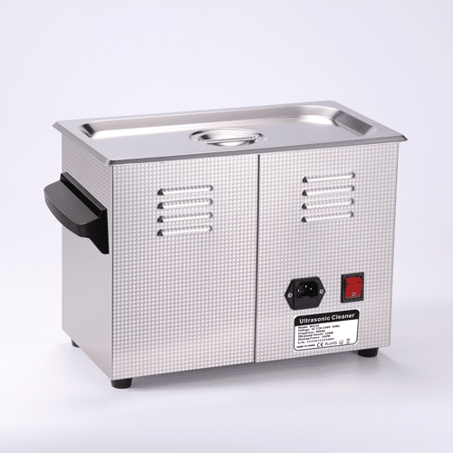 3D Dental Store BST-Sonic BS240B bac ultrasons 4L 40 kHz chauffant
