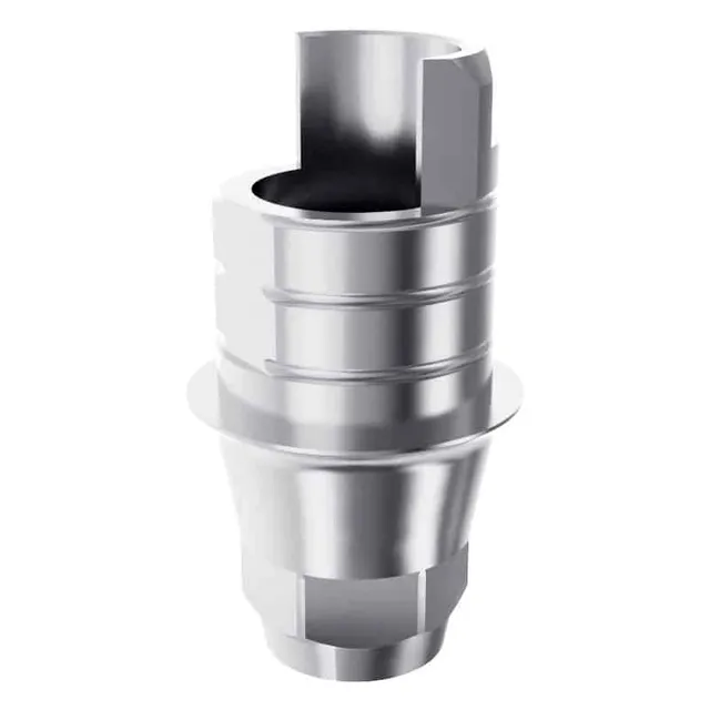 ARUM Arum3D Ti Base Short Engaging embase Kentec