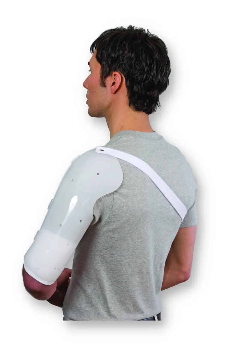 Trulife Orthotics JS-15 orthèse humérus épaule taille M