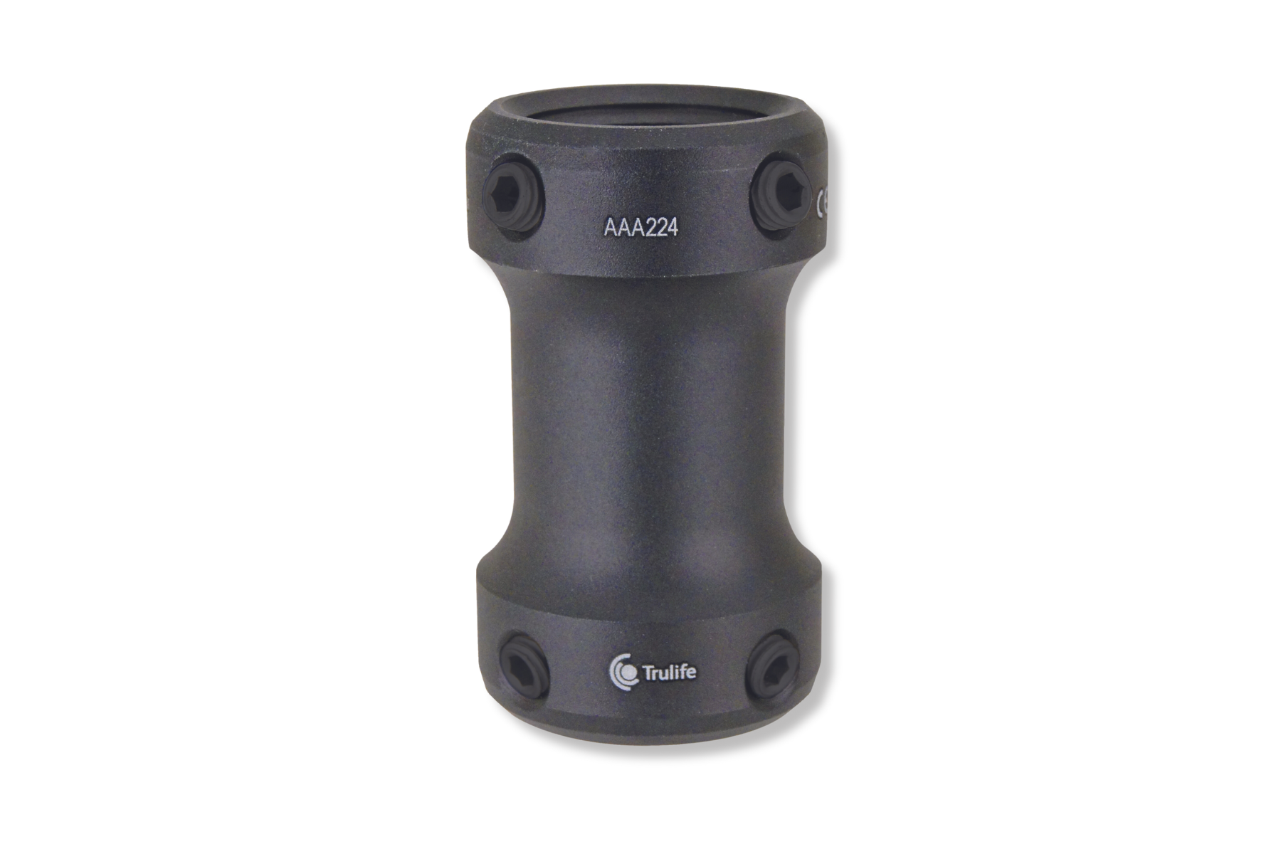 Trulife AAA224 adaptateur double prothèse modulaire 75 mm