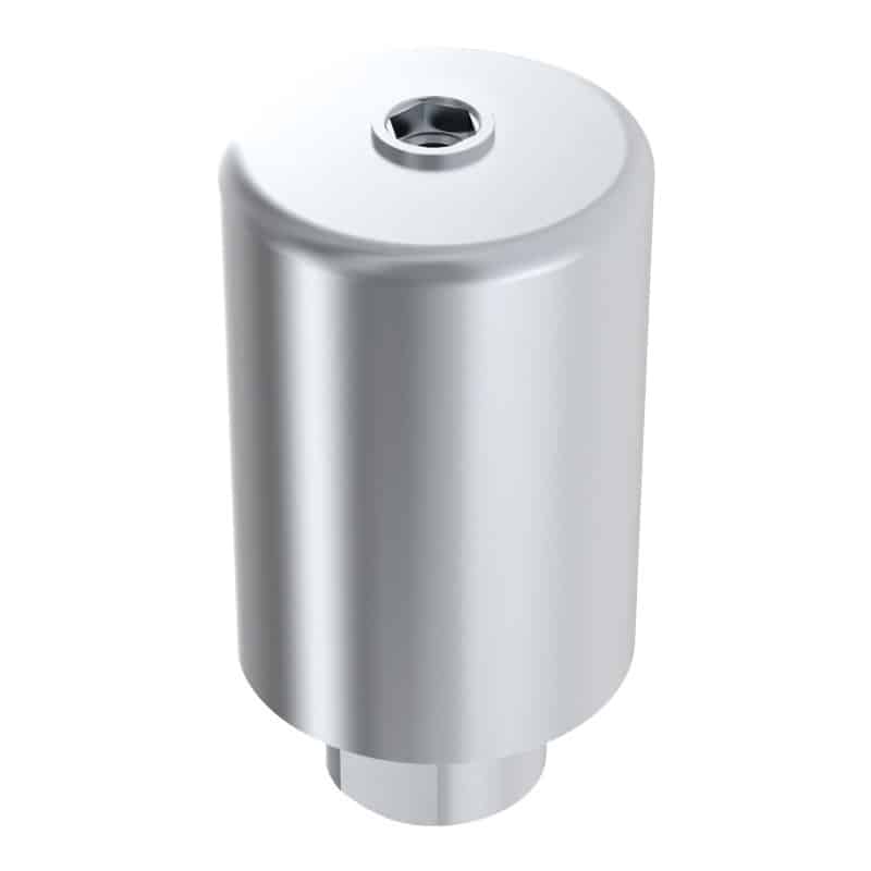 Arum3D External Premill Blank 14mm NP BioHorizons