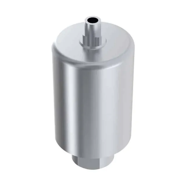Arum3D Premill Blank 14mm 3.5 pilier engaging Nobel Replace