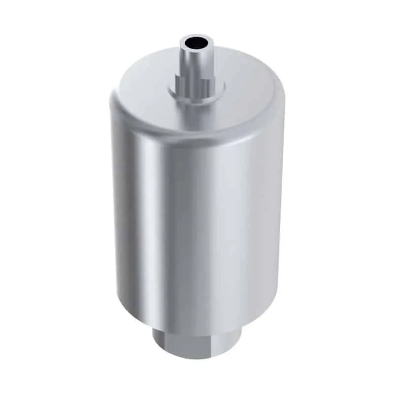 Arum3D Premill Blank 14mm 3.5 pilier engaging Nobel Replace
