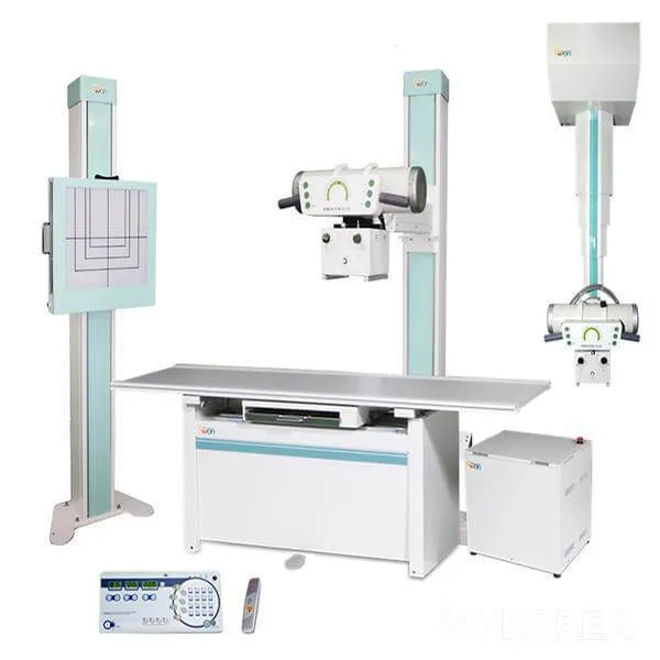 WON Solution WSR table de radiologie WSR 40-50-60