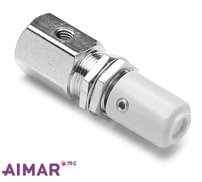 Aimar Composants Régulateur de débit à pointeau pièce détachée
