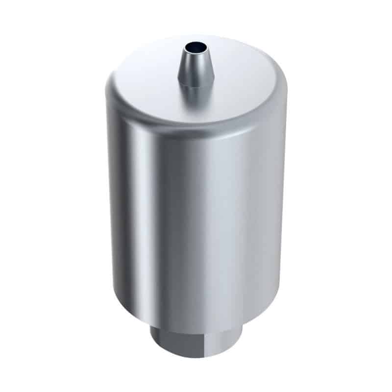 Arum3D Internal Premill Blank 14mm non engaging Dentium NR