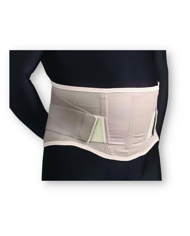 Trulife Orthotics 357 FAST-WRAP ceinture lombaire M