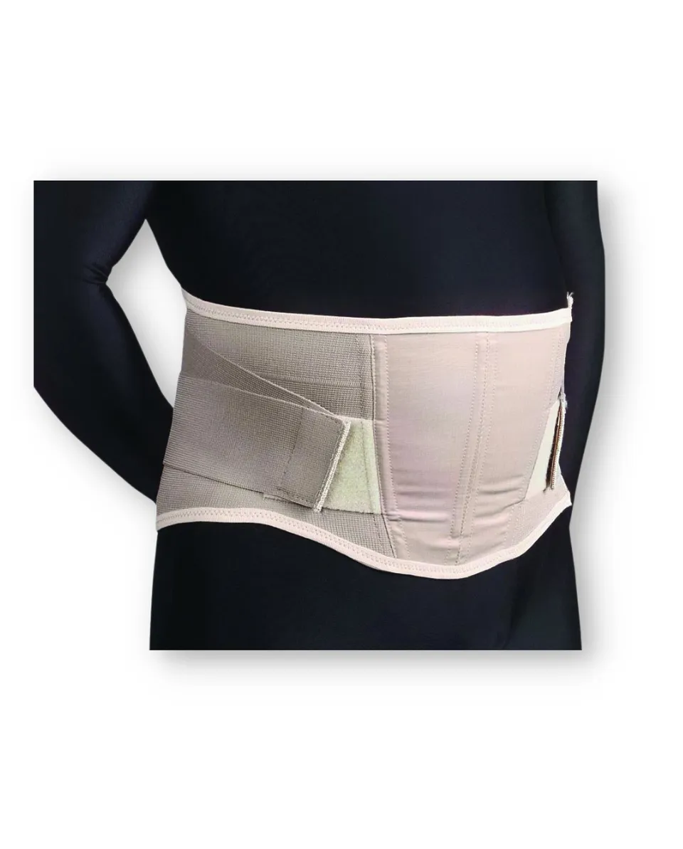 Trulife Orthotics 357 FAST-WRAP ceinture lombaire M
