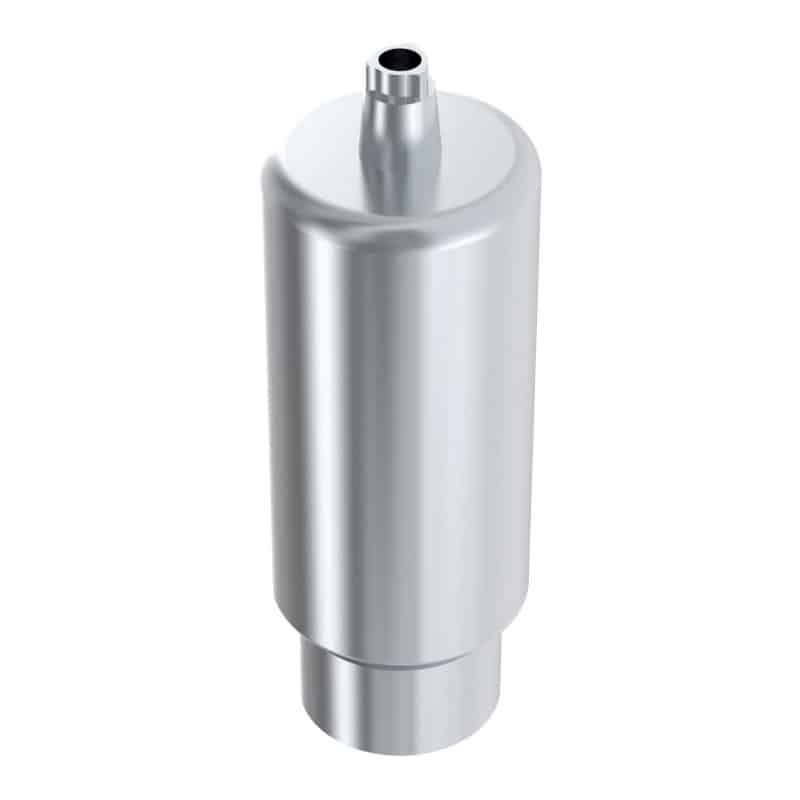 Arum3D Internal Premill Blank 10mm engaging pilier Biotech