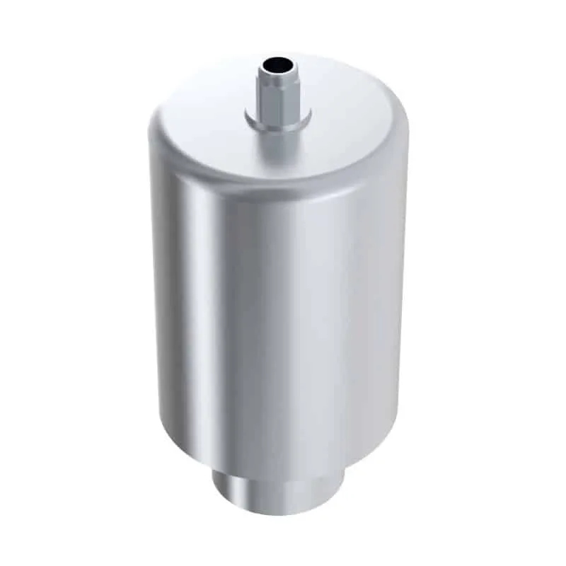Arum3D Premill Blank 14mm RP 4.1 pilier pré-usiné engaging