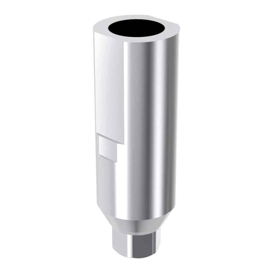 Arum3D Internal Scanbody transfert JD Evolution Plus lot de 5