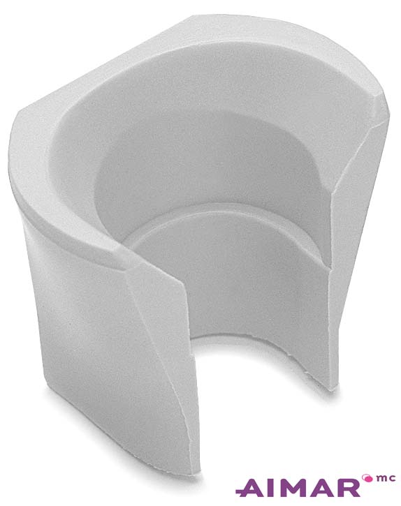 Aimar FDM Monaco Support plastique aspiration pièce