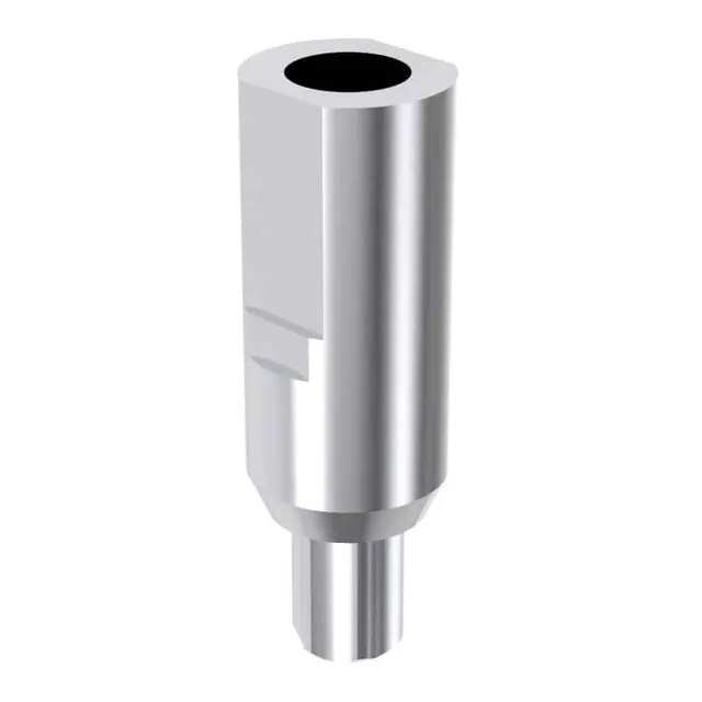 Arum3D Internal Scanbody Mini2 transfert scan Bredent Sky + vis