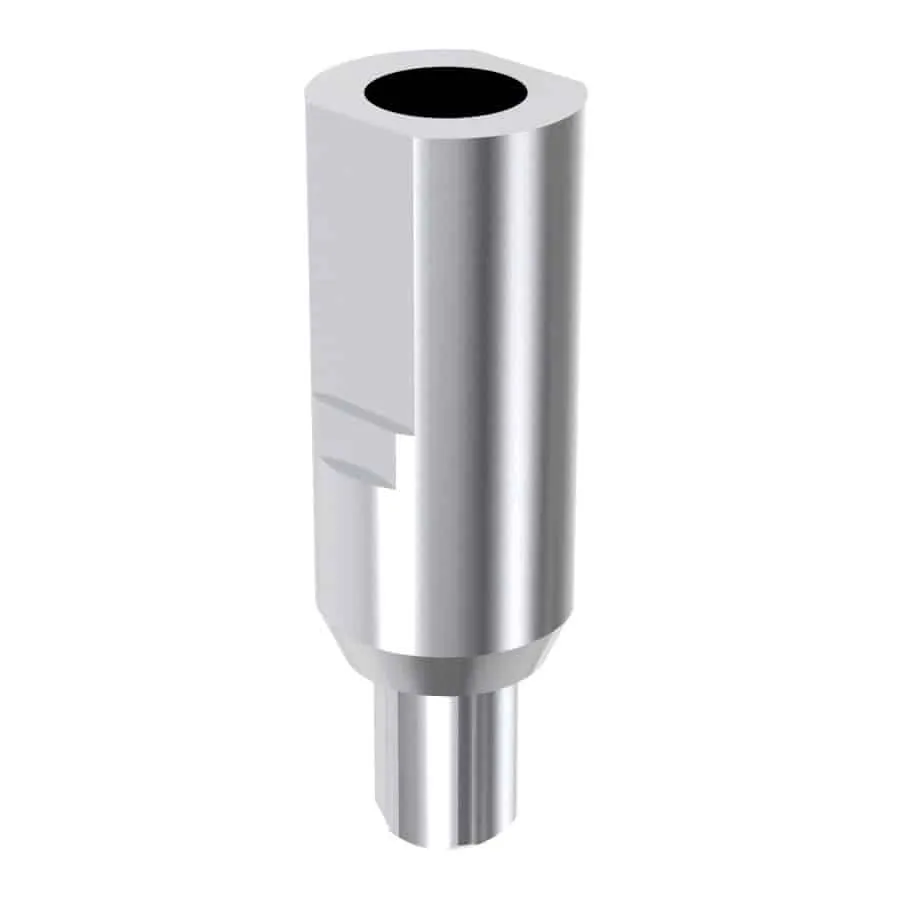 Arum3D Internal Scanbody Mini2 transfert scan Bredent Sky + vis
