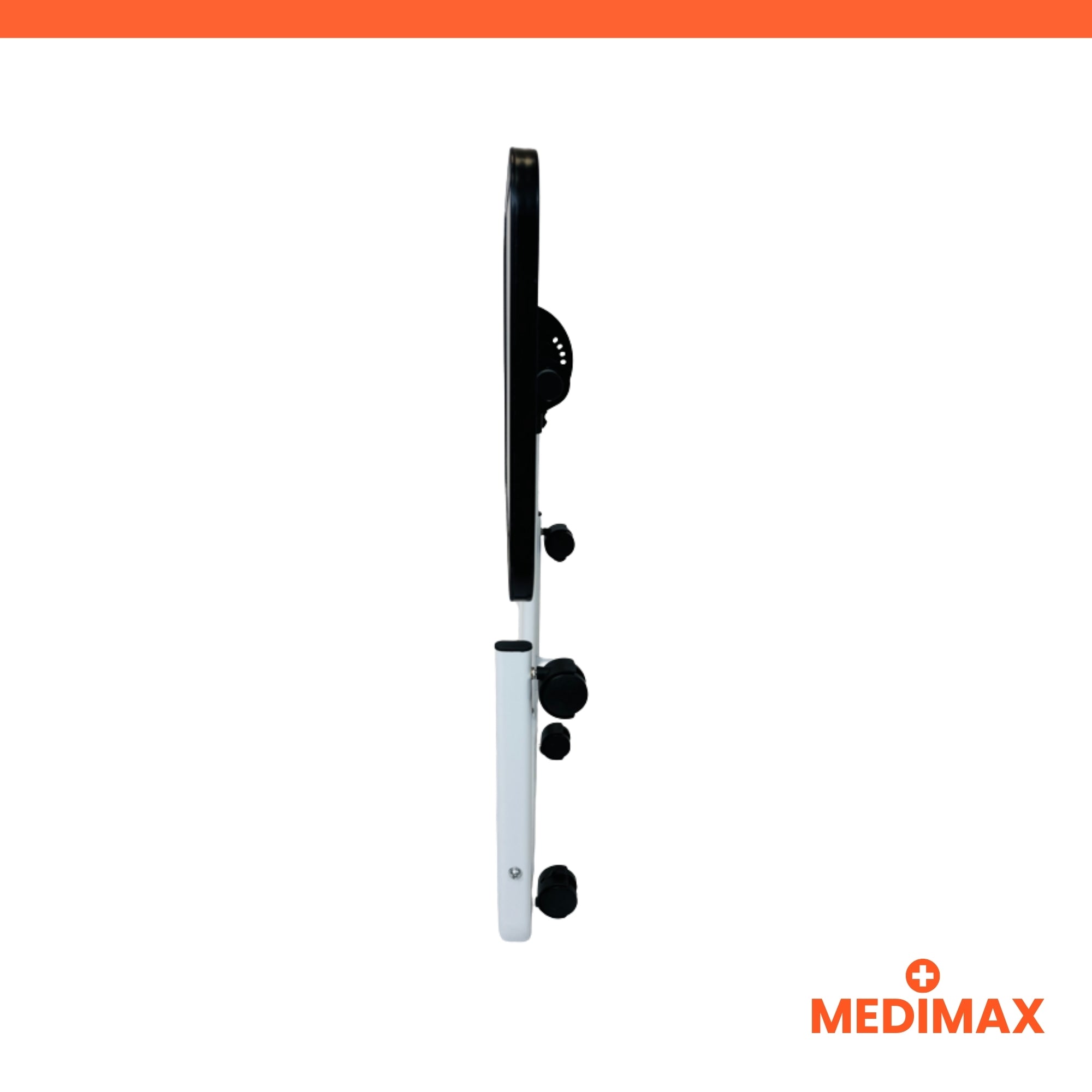 Medimax Premium 1 table de lit réglable fauteuil roulant