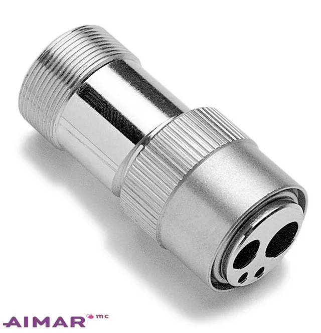 Aimar FDM Monaco Adaptateur Turbine Pièce Détachée Micromoteur