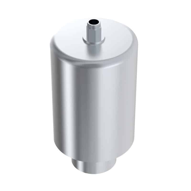 Arum3D Premill Blank 14mm RP 4.1 pilier pré-usiné engaging