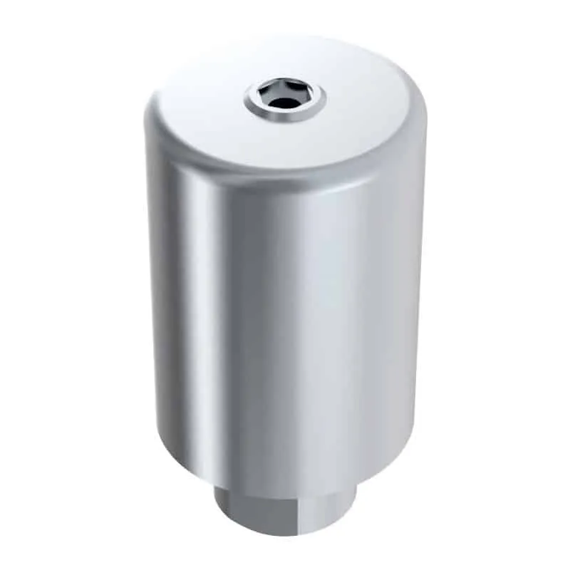 Arum3D premill externe 14mm WP 5.0 engaging Nobel Branemark