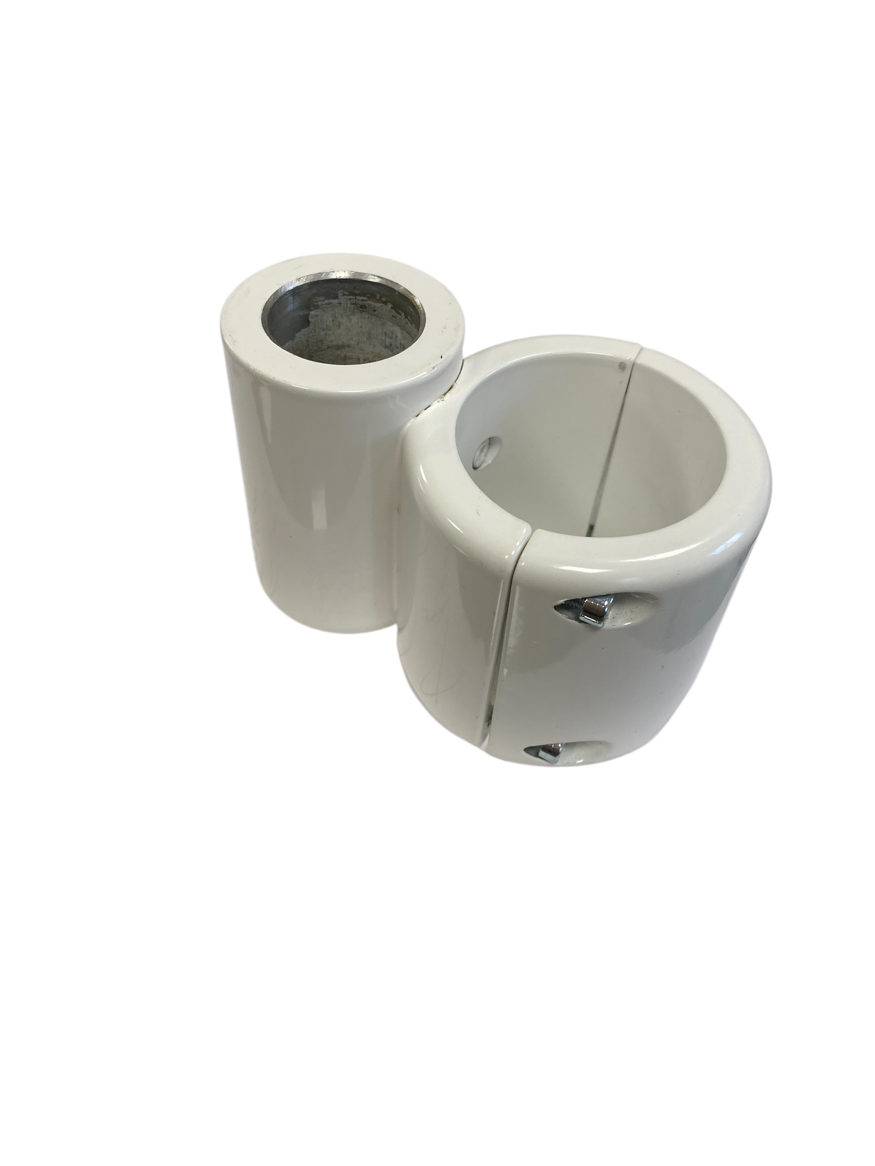 Aimar FDM Monaco Mâchoire Mini 55 pièce détachée RAL 9010