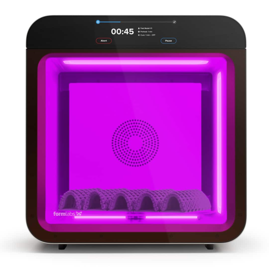 Formlabs Form Cure L V2 unité post-polymérisation 230V