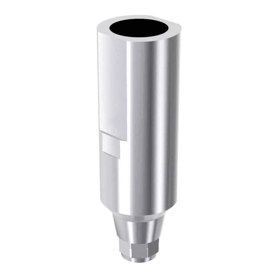 Arum3D Internal Scanbody 3.6 transfert Dentium NR line pack 5