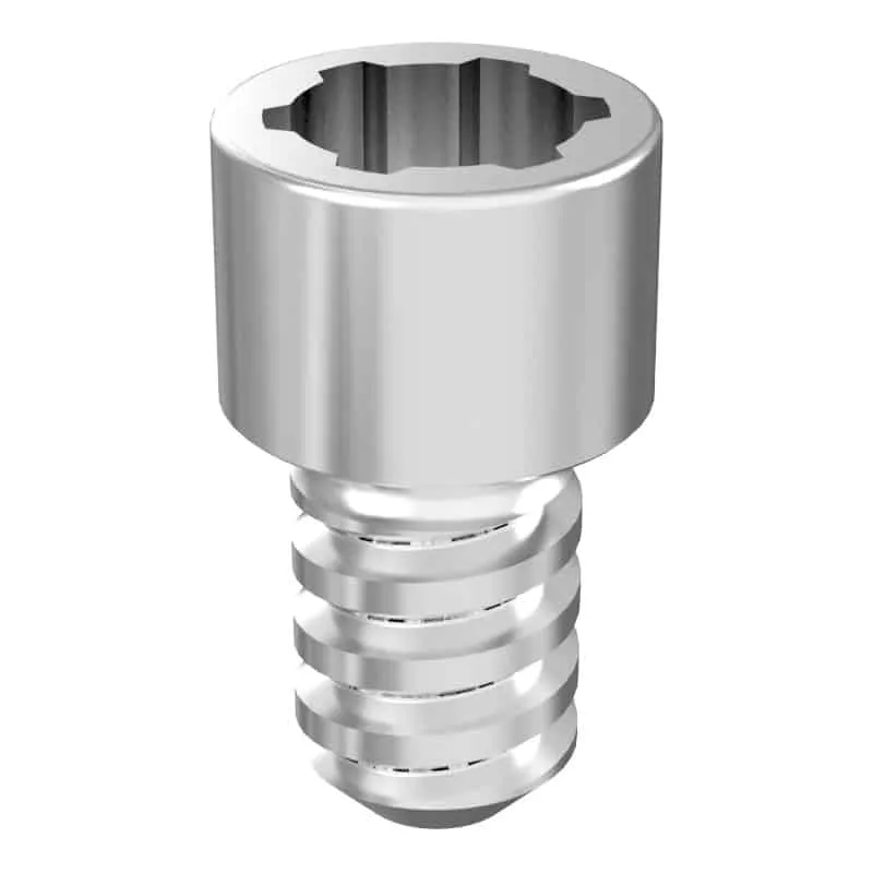 Arum3D M-Screw vis implantaire Camlog Conelog pack de 10